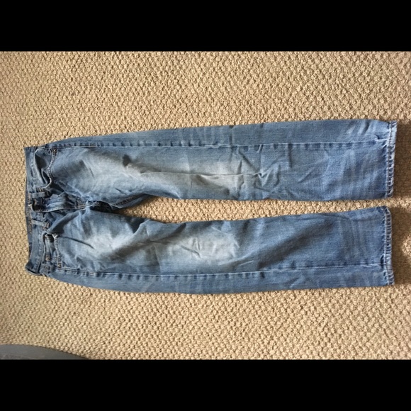 Jeans - Picture 2 of 4